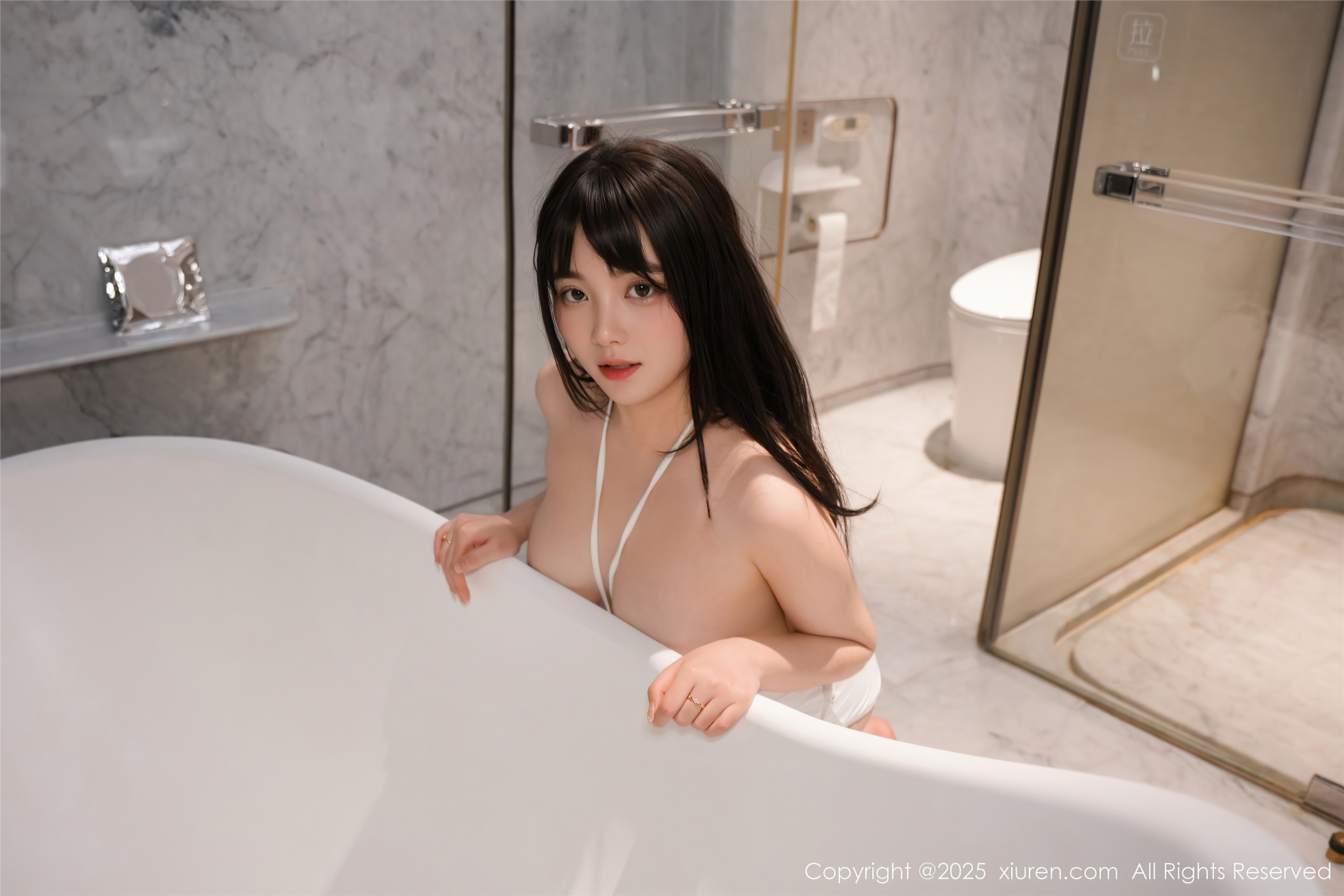 Xiuren秀人网 2025.11.07 NO.10959 软情